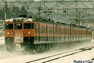 series 115