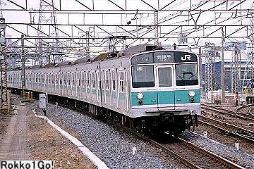 series 203