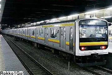 ec209 series
