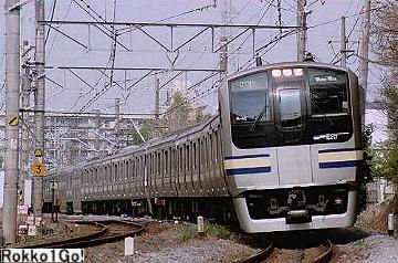 series 217