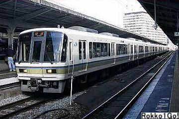 series 221