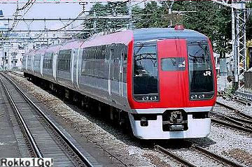 253 series