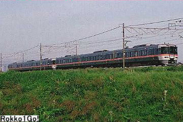 373 series
