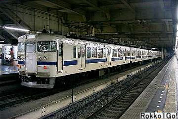 series 403