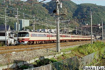 485系