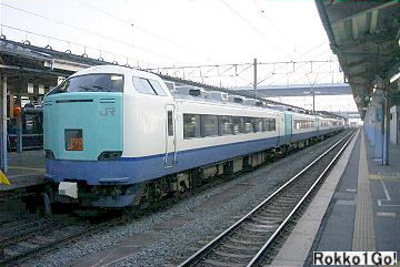 485系