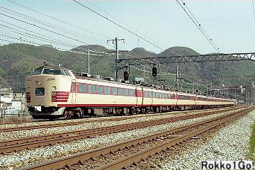 485系