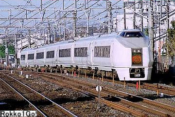 series 651