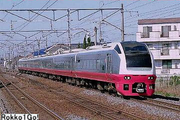 653 series