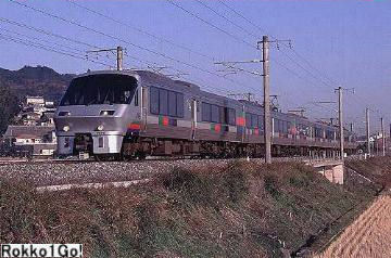ec783 series