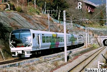 257 series