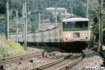 series 185