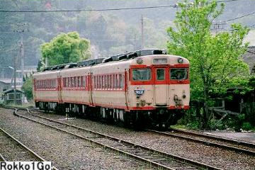 series 58